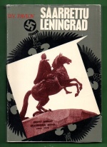Saarrettu Leningrad