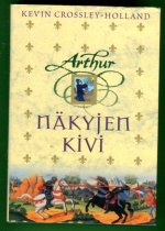 Arthur 1 - Näkyjen kivi