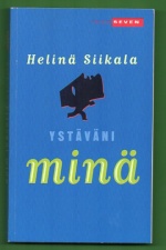 Ystäväni minä