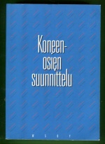 Koneenosien suunnittelu