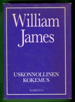 Uskonnollinen kokemus