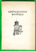 Grönqvistin kivitalo
