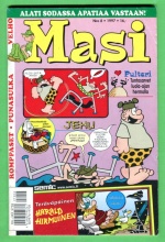 Masi 8/97