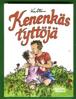 Kenenkäs tyttöjä