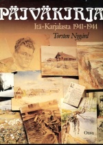 Päiväkirja Itä-Karjalasta 1941-1944