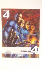 Fantastic Four (25,5 x 34 cm)