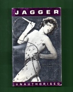 Jagger - Unauthorised