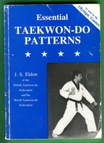 +++ Essential Taekwon-Do Patterns
