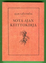 Sota-ajan keittokirja