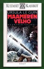 Maameren tarinat 1 - Maameren velho