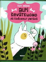 Alpi kevätkuono ja kadonnut ystävä