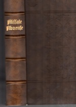 Missale Aboense - Secundum ordinem fratrum praedicatorum 1488