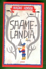 Saamelandia