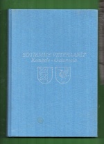 Sotiemme veteraanit - Kempele-Oulunsalo