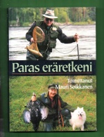 Paras eräretkeni