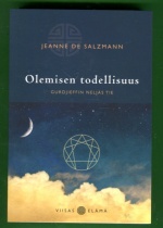 Olemisen todellisuus - Gurdjieffin neljäs tie