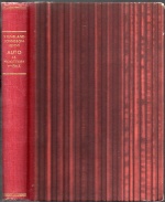 Auto ja moottoripyörä - Niiden rakenne ja toiminta