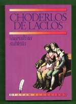 Vaarallisia suhteita