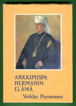 Arkkipiispa Hermanin elämä