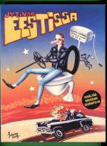 Jytinää Eestissä - Sleepy Sleepersien pitkä ja kivinen tie