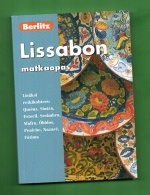 Berlitz: Lissabon - matkaopas