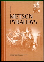 Metson pyrähdys - Keski-Suomen partiopiiritoiminnan historia vuosisadan alusta vuoteen 1997