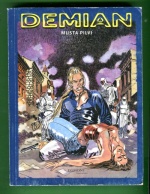 Demian - Musta pilvi