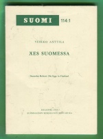 Äes Suomessa - Kansatieteellinen tutkimus