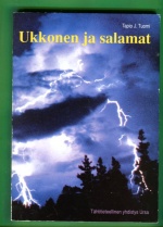Ukkonen ja salamat