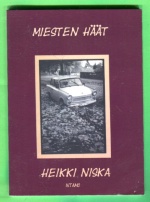 Miesten häät