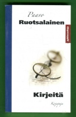 Kirjeitä