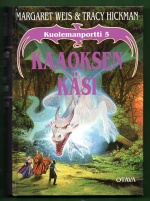 Kuolemanportti 5 - Kaaoksen käsi