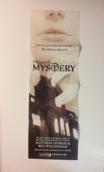 House of Mystery