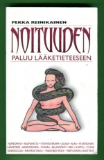 Noituuden paluu lääketieteeseen