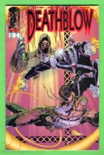 Deathblow #23 / January 1996