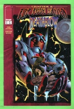 Deathblow #27 / April 1996
