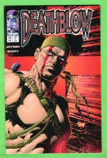 Deathblow #29 / August 1996