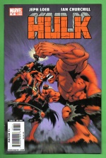 Hulk #17 / January 2010