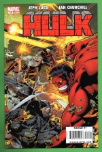 Hulk #14 / October 2009