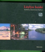 Löylyn henki - Kolmen mantereen kylvyt: inipi, furo, sauna