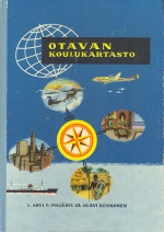 Otavan koulukartasto