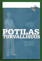 Potilasturvallisuus