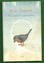 Villonin puutarha