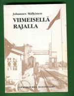 Viimeisellä rajalla