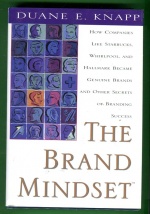 The Brandmindset