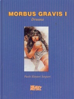 Druuna - Morbus Gravis 1