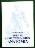Tuki- ja liikuntaelimistön anatomia