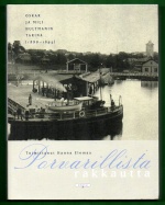 Porvarillista rakkautta - Oskar ja Mili Hultmanin tarina 1886-1894