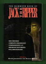 The Mammoth Book of Jack the Ripper