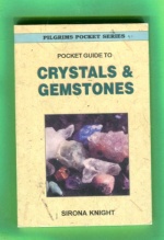 Pocket Guide to Crystals & Gemstones